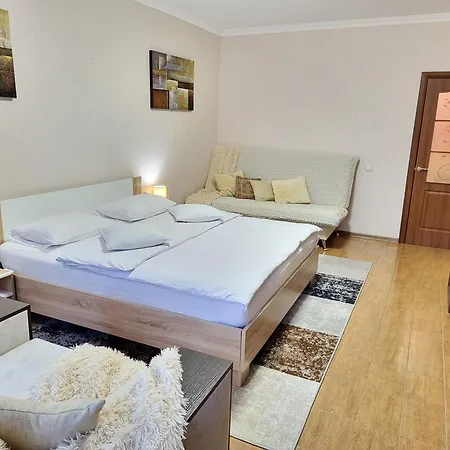 Apartment On Hryshka Street Kyiv