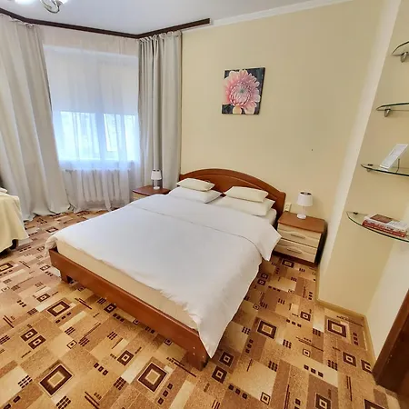 Appartamento On Hryshka Street Kiev